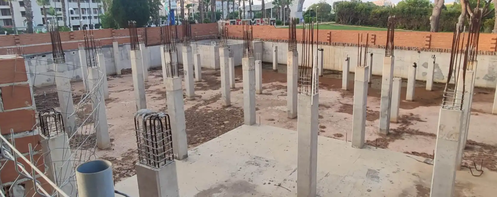 Terreny residencial en venda a Carrer de Castelló, imagen 8