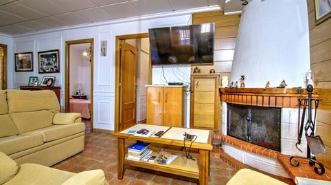 Foto 4 de Casa o chalet en venta en Diseminado Alcoraya, La Alcoraya, Alicante / Alacant