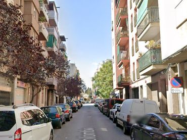 Pis en venda a Carrer Colòmbia