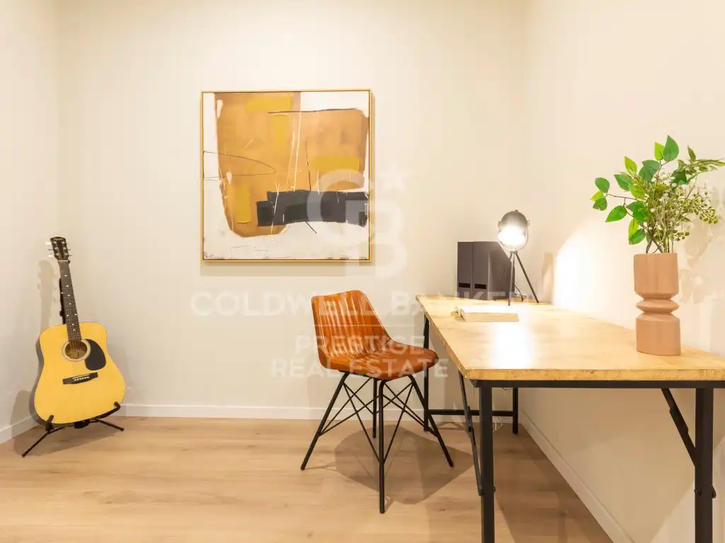 Appartamento con balcone in vendita a Carre de Balmes, imagen 13