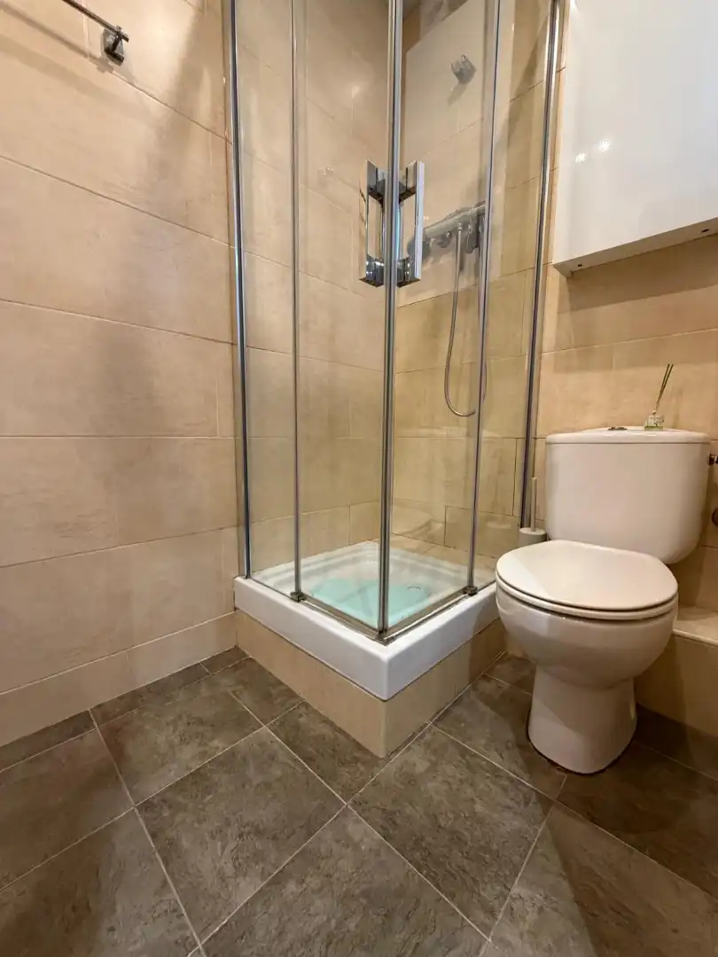 Baño de Piso en venta en Barcelona con Aire acondicionado, Parquet y Trastero