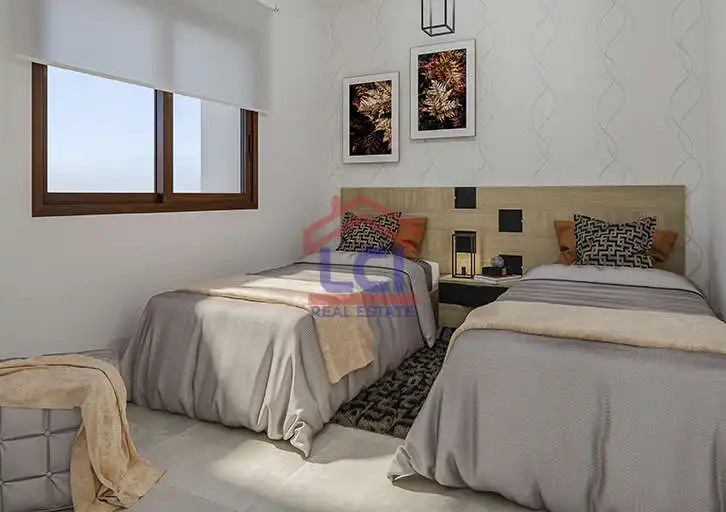 Mini appartamento in vendita a San Juan de los Terreros, imagen 9