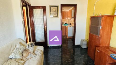 Foto 2 de Piso en venta en Plaça D'espanya, 4, Centro, Xirivella