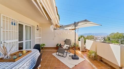 Photo 2 of Flat for sale in Limonar, Málaga Capital