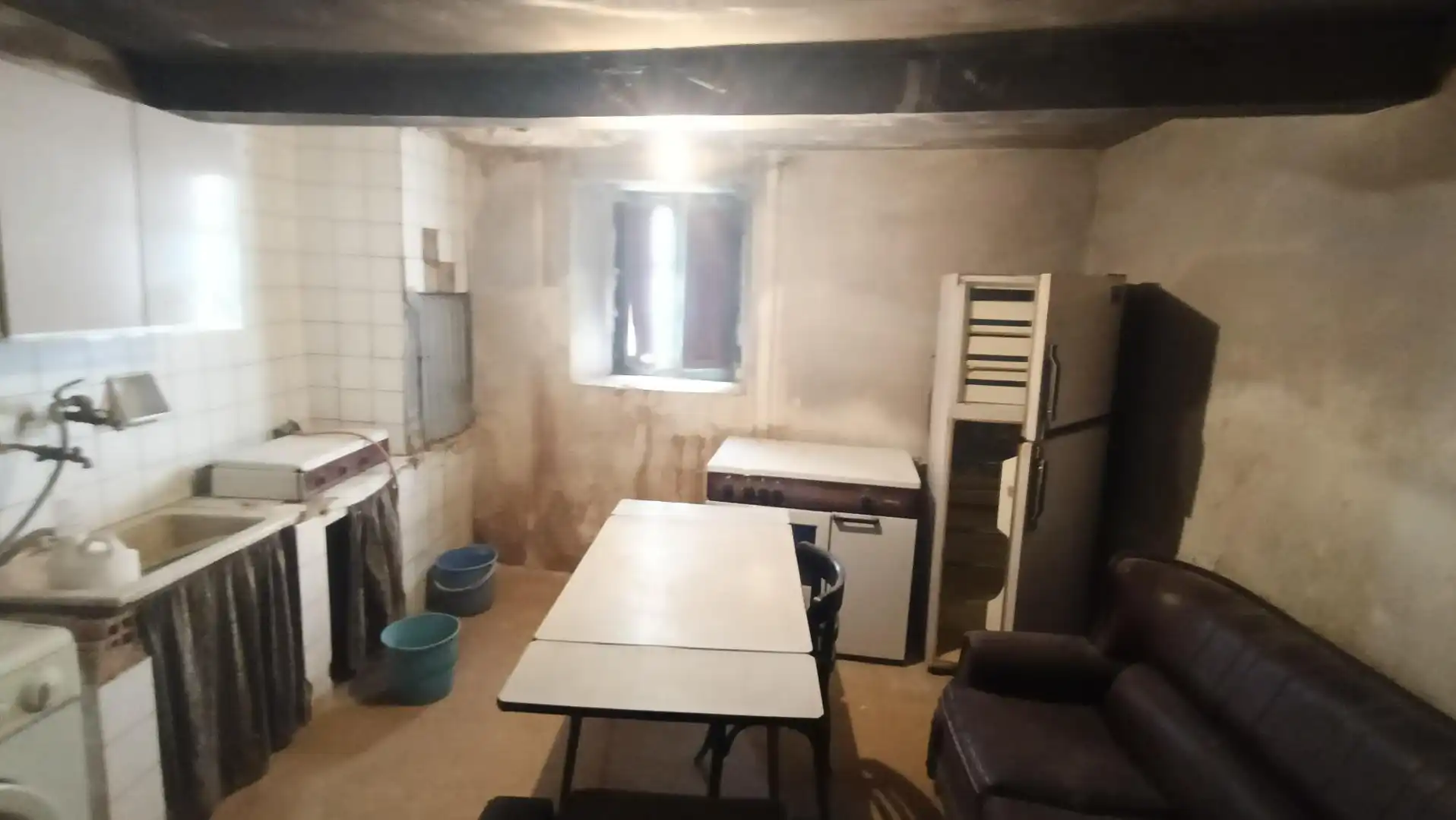 Casa adosada en venta en Cayuela