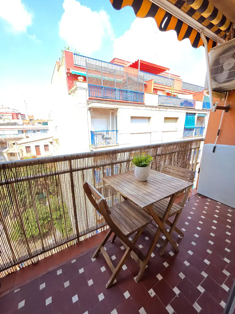 Piso con terraza en venta en Carrer del General Contreras, imagen 9