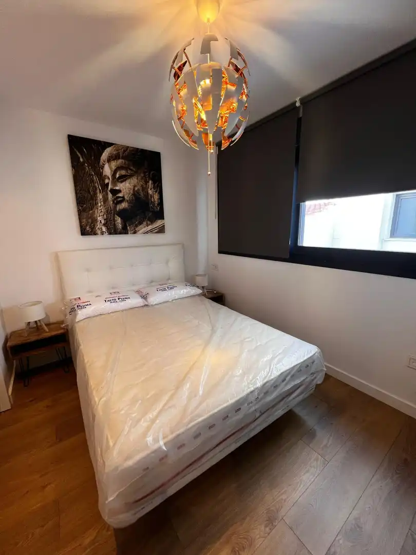 Flat for rent in Campus de la Salud