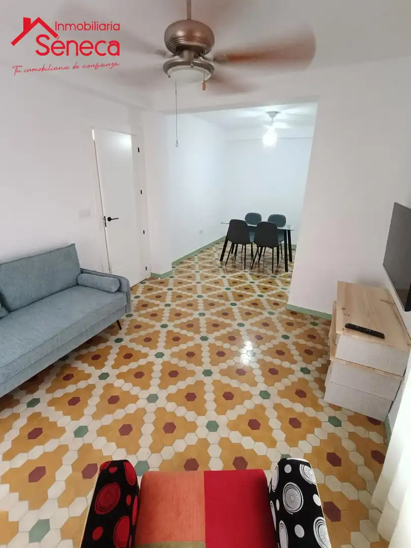 Flat for sale in Córdoba  with Air Conditioner, Heating and Furnished