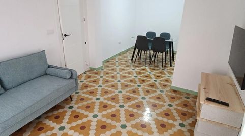 Foto 4 von Wohnung zum Verkauf in Infanta Doña Maria, Ciudad Jardín - Zoco, Córdoba Capital