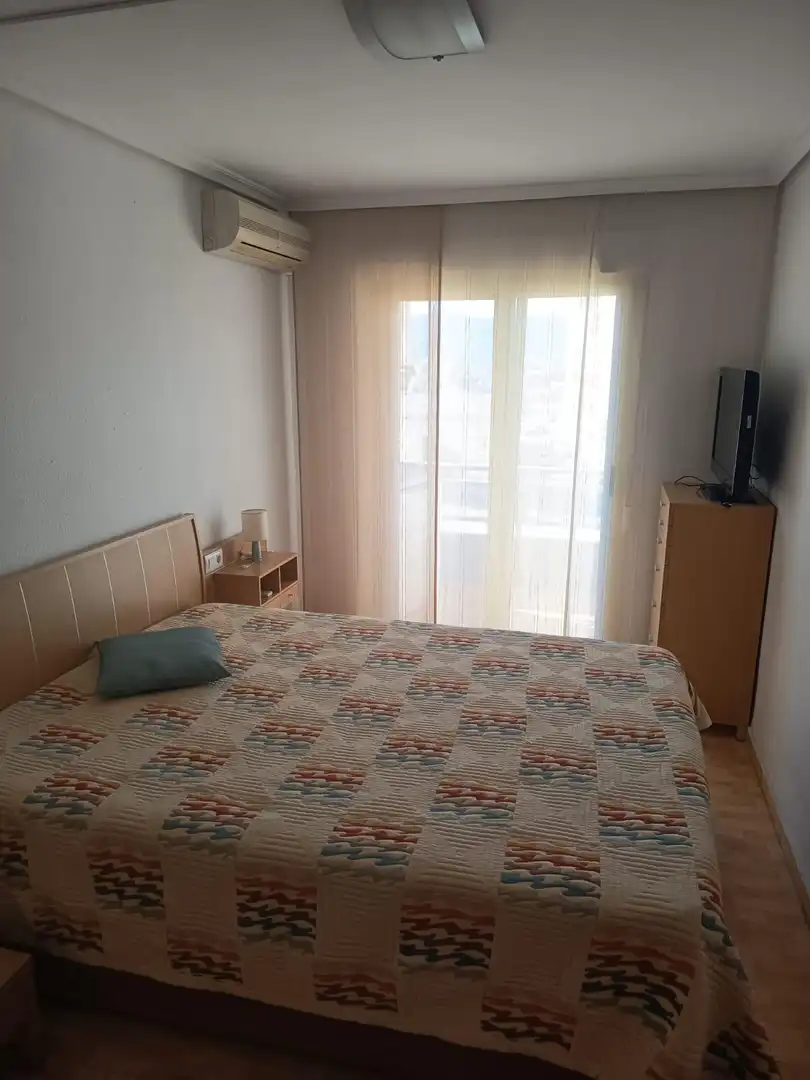 Habitación de Piso en venta en Cullera con Aire acondicionado y Balcón