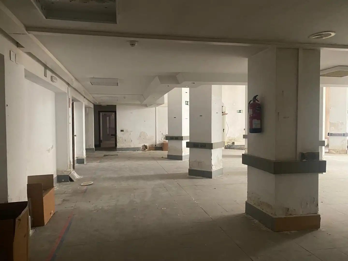 Gewerbefläche zum Verkauf in Centro, imagen 5