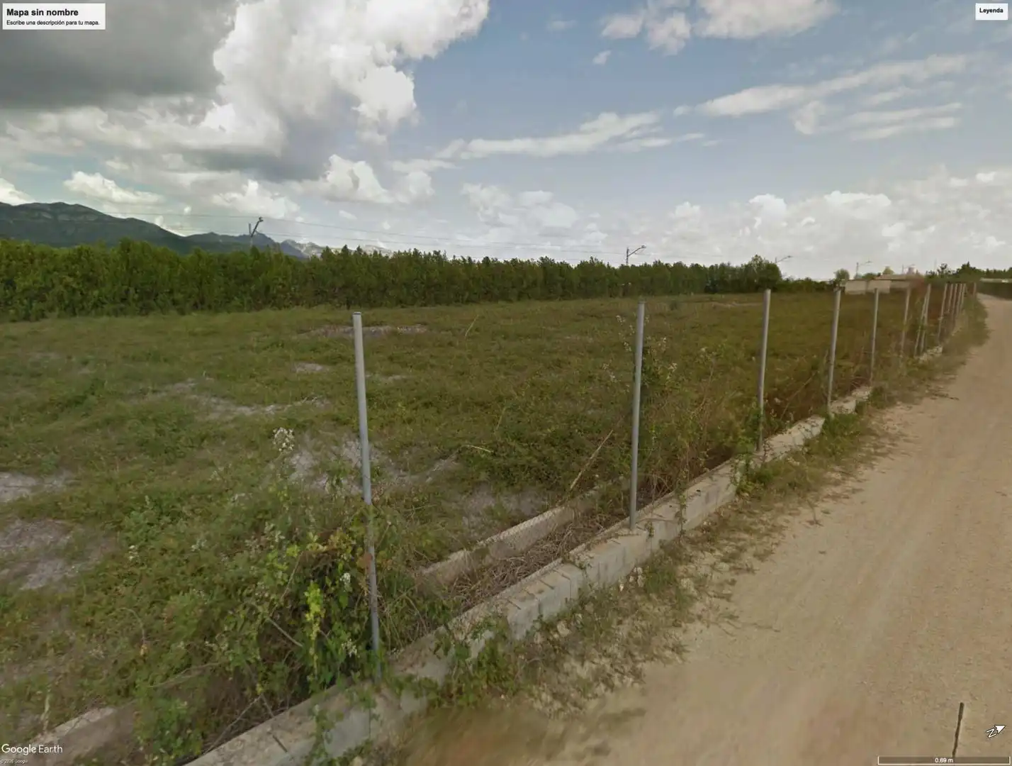 Residencial en venta en Cullera