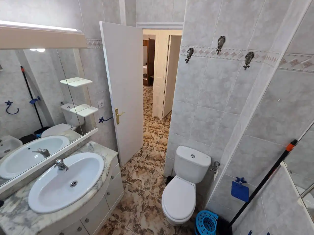 Flat for sale in Norte, imagen 12