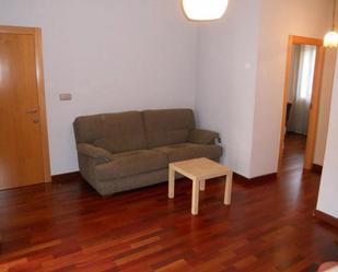 Living room of Flat to rent in  Murcia Capital  with Air Conditioner and Terrace