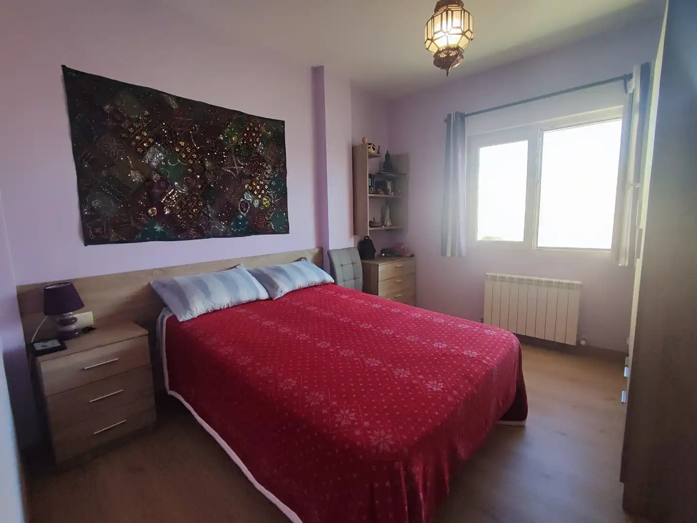 Piso con ascensor en venta en Avenida de Cristo Rey, imagen 25
