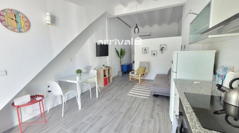 Photo 3 of Flat to rent in Dr Lluch, El Cabanyal - El Canyamelar,  Valencia Capital