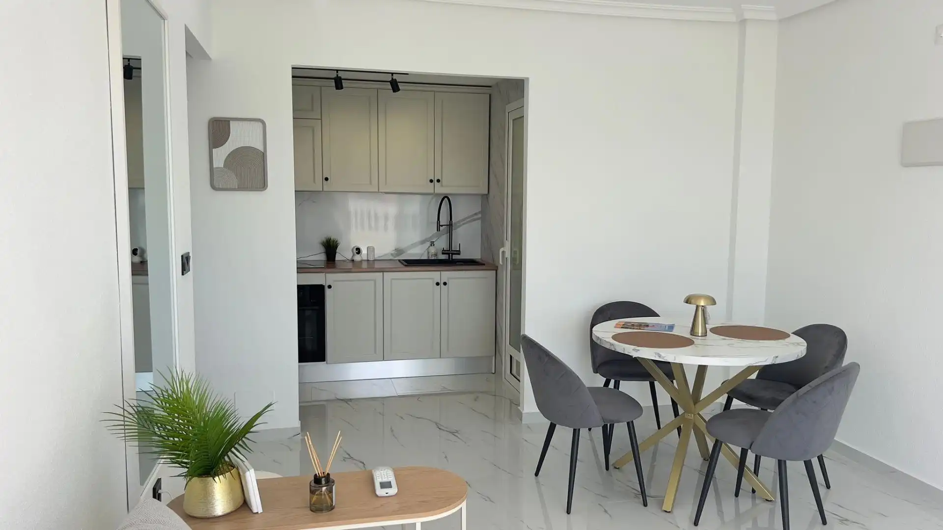 Penthouse zum Verkauf in Orihuela Costa, imagen 14