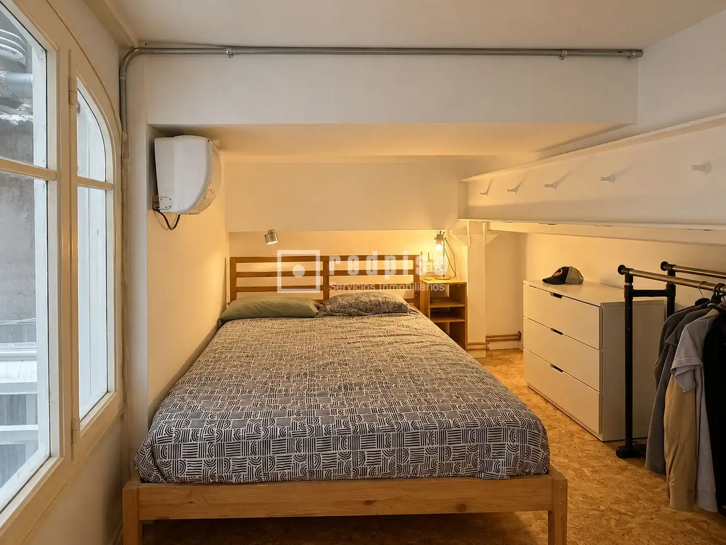 Flat for sale in Sant Martí, imagen 9