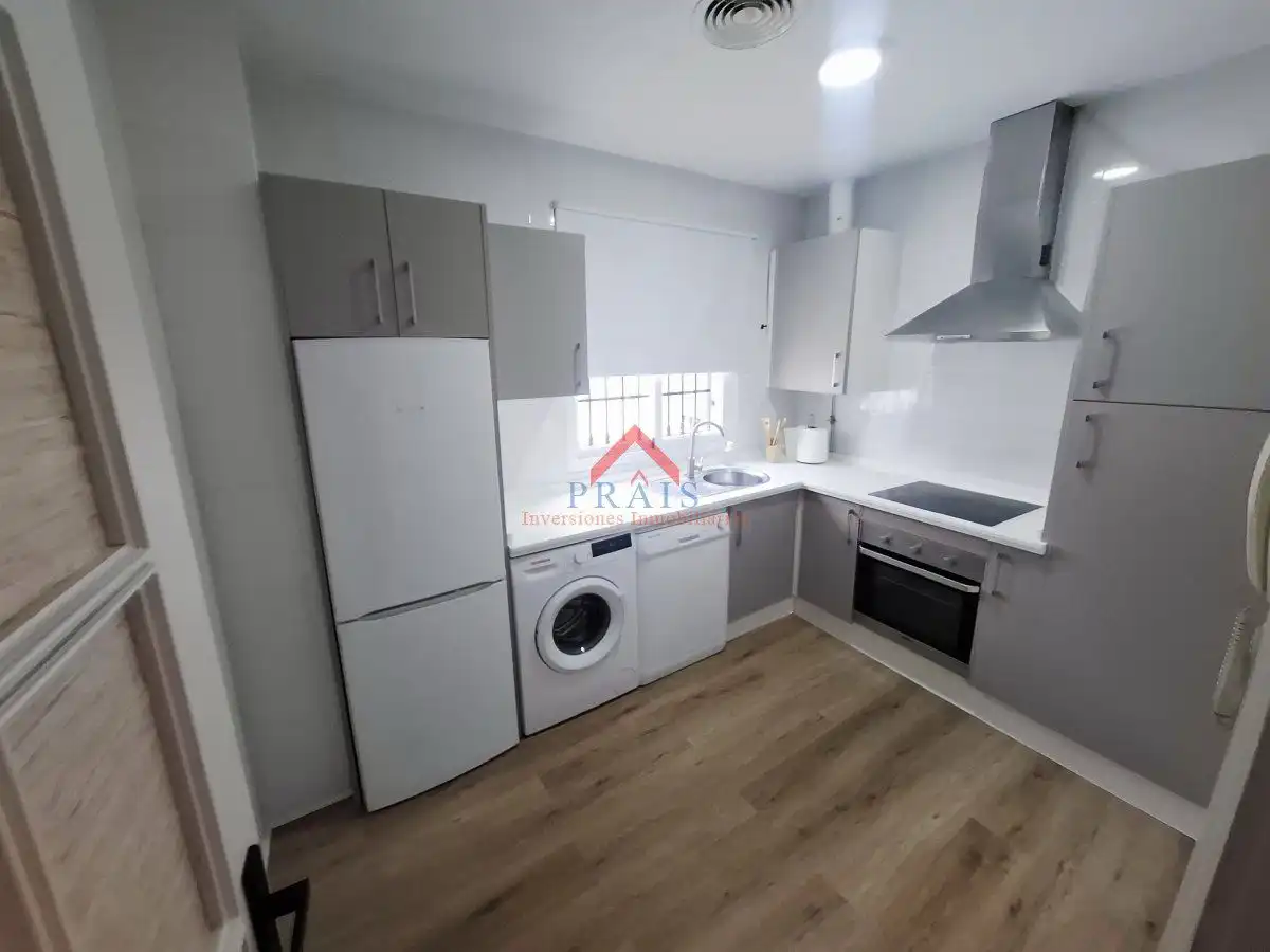 Appartamento con terrazza in affitto a Utrera ciudad