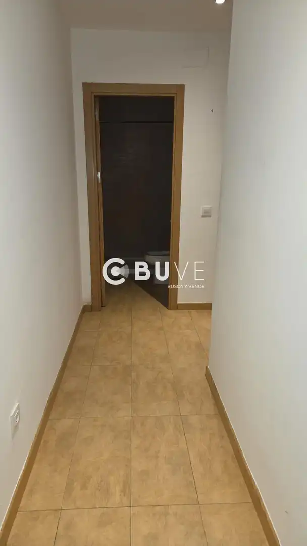 Piso de alquiler en Malagón con Calefacción