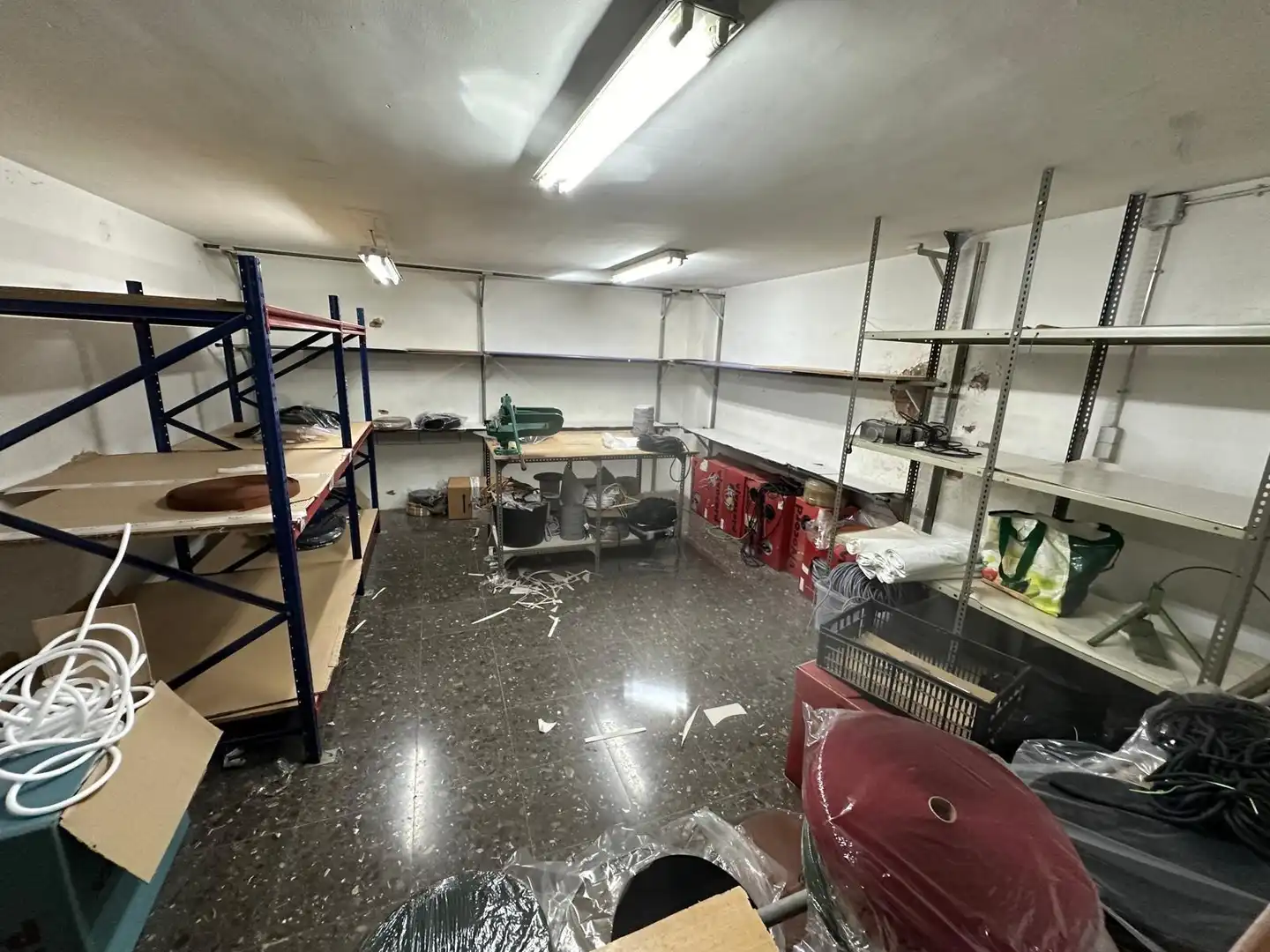 Local comercial en venda a Singuerlín, imagen 5