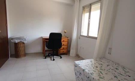 Foto 5 de Pis de lloguer a Girón - Las Delicias, Málaga Capital