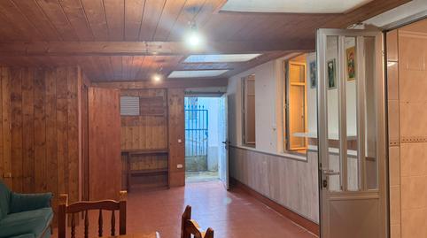 Foto 5 de Planta baixa en venda a A Malata - Catabois - Ciudad Jardín, A Coruña