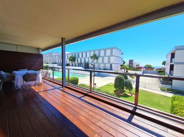 Appartement compact avec ascenseur à vendre à Chullera