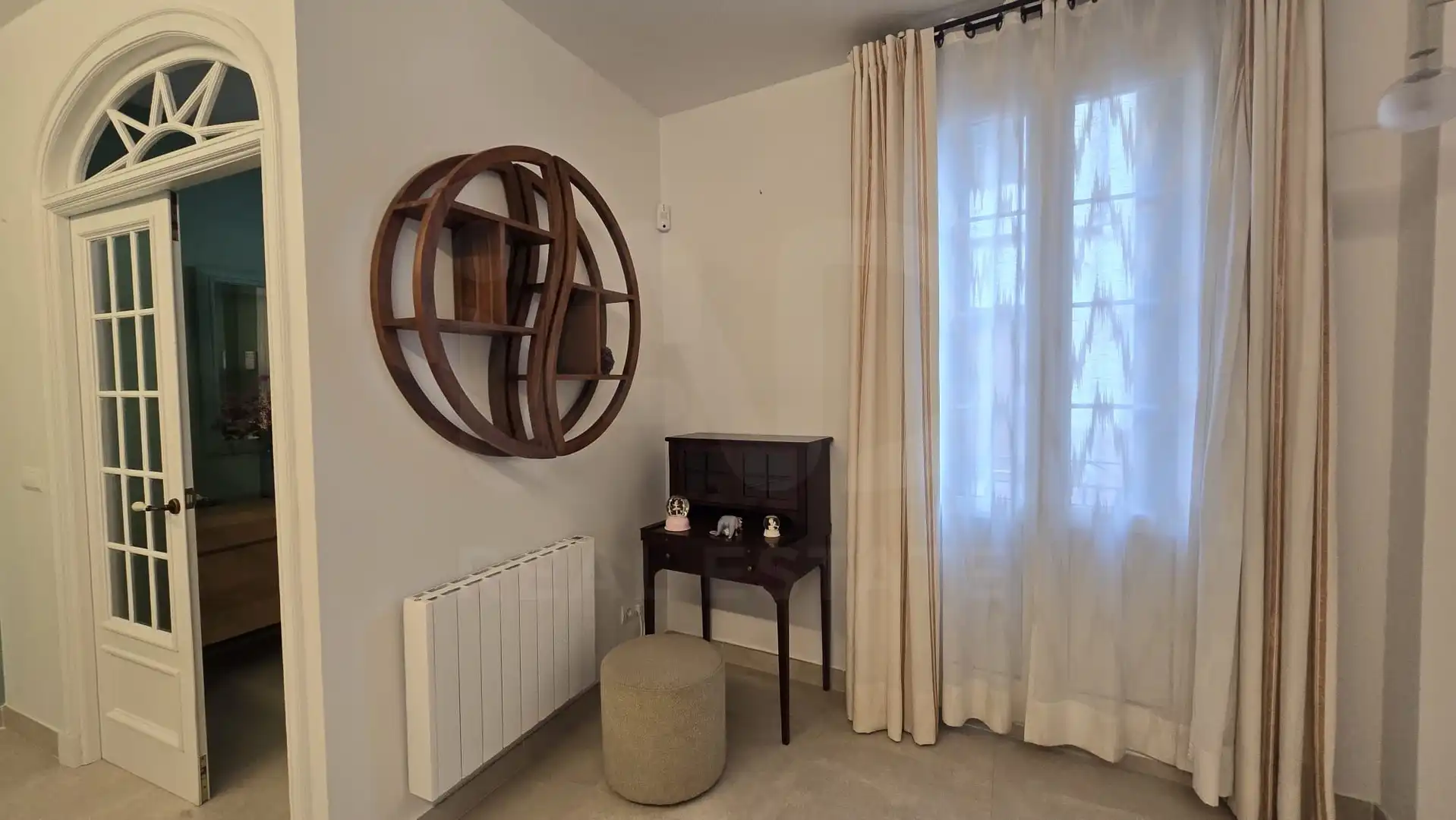 Dormitori de Casa o xalet en venda en Maó - Mahón amb Calefacció i Terrassa