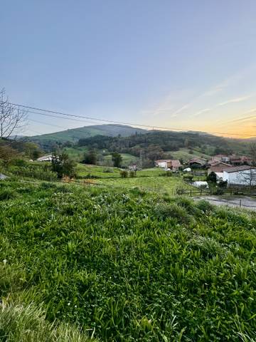 Terreno residencial en Venta en Villafufre - villafufre en Villafufre