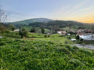 Residential land for sale in Villafufre - villafufre