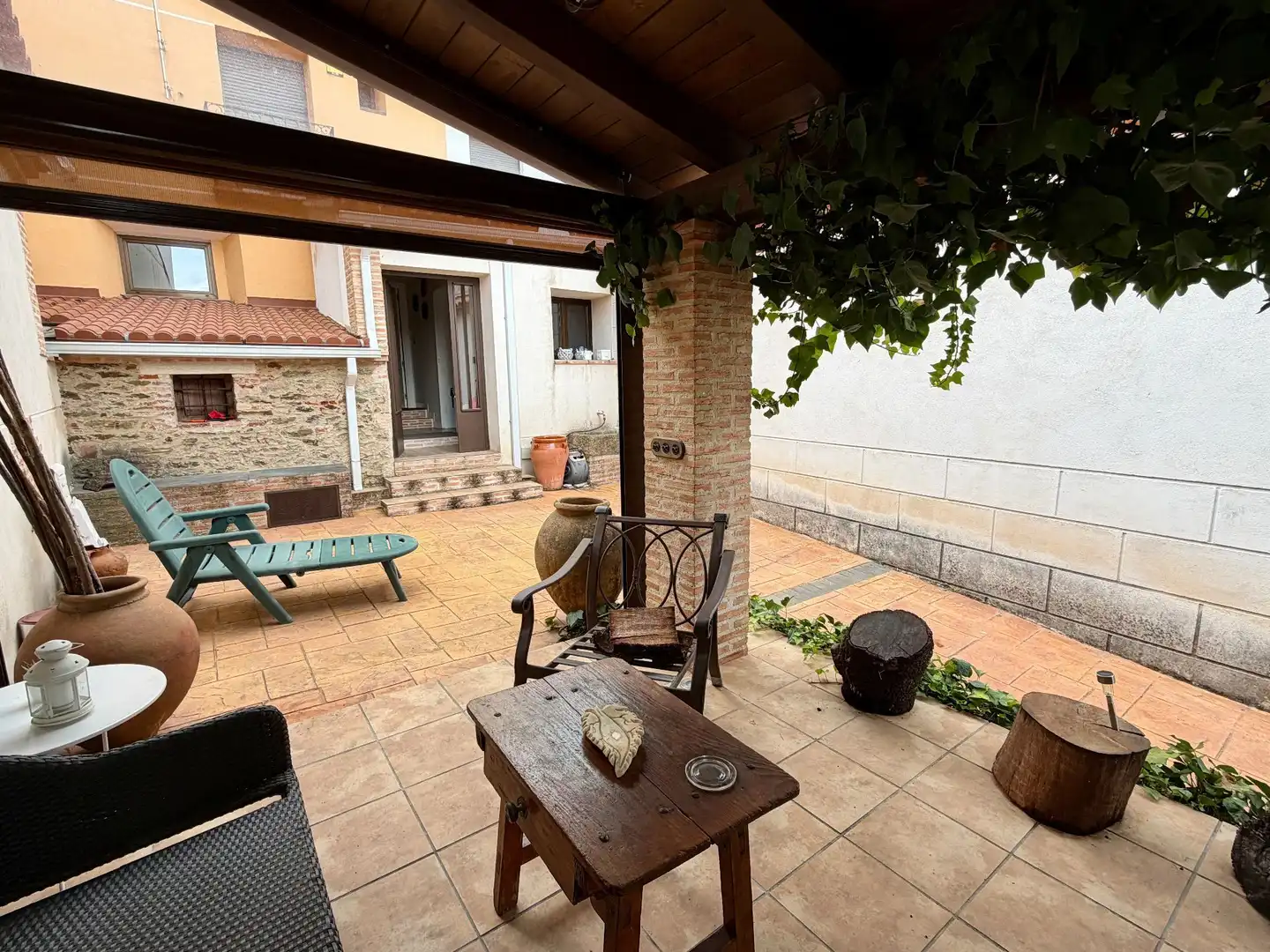 Casa in vendita a Malpartida de Plasencia, imagen 2