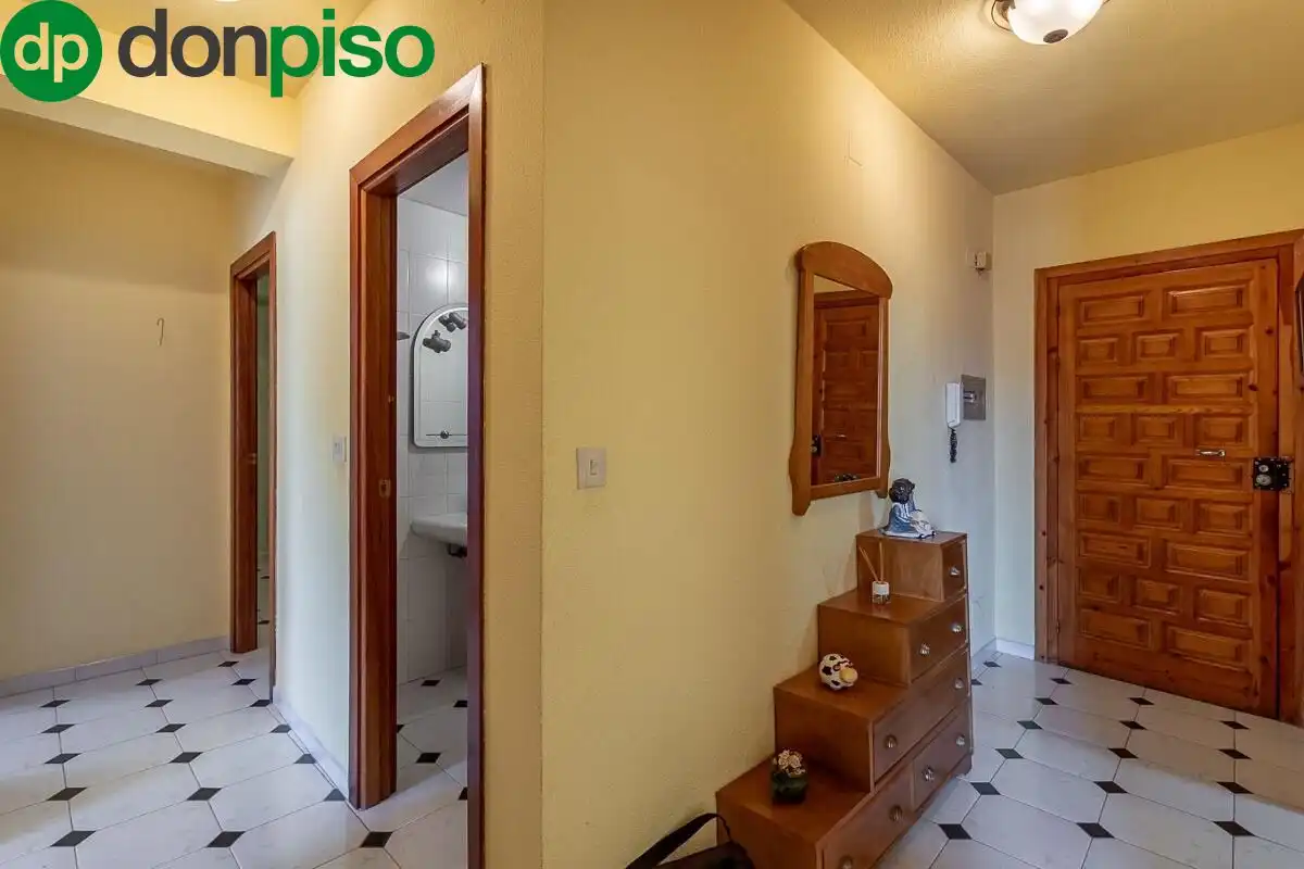 Piso en venta en Calle de Velimar, 21, Velilla - Velilla Taramay