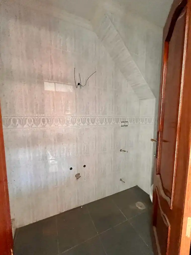 Bany de Casa o xalet en venda en Fuensalida amb Traster i Balcó