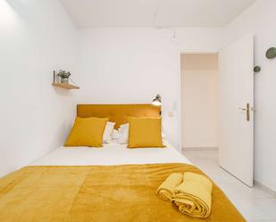 Bedroom of Flat to share in Sant Cugat del Vallès  with Air Conditioner, Heating and Terrace