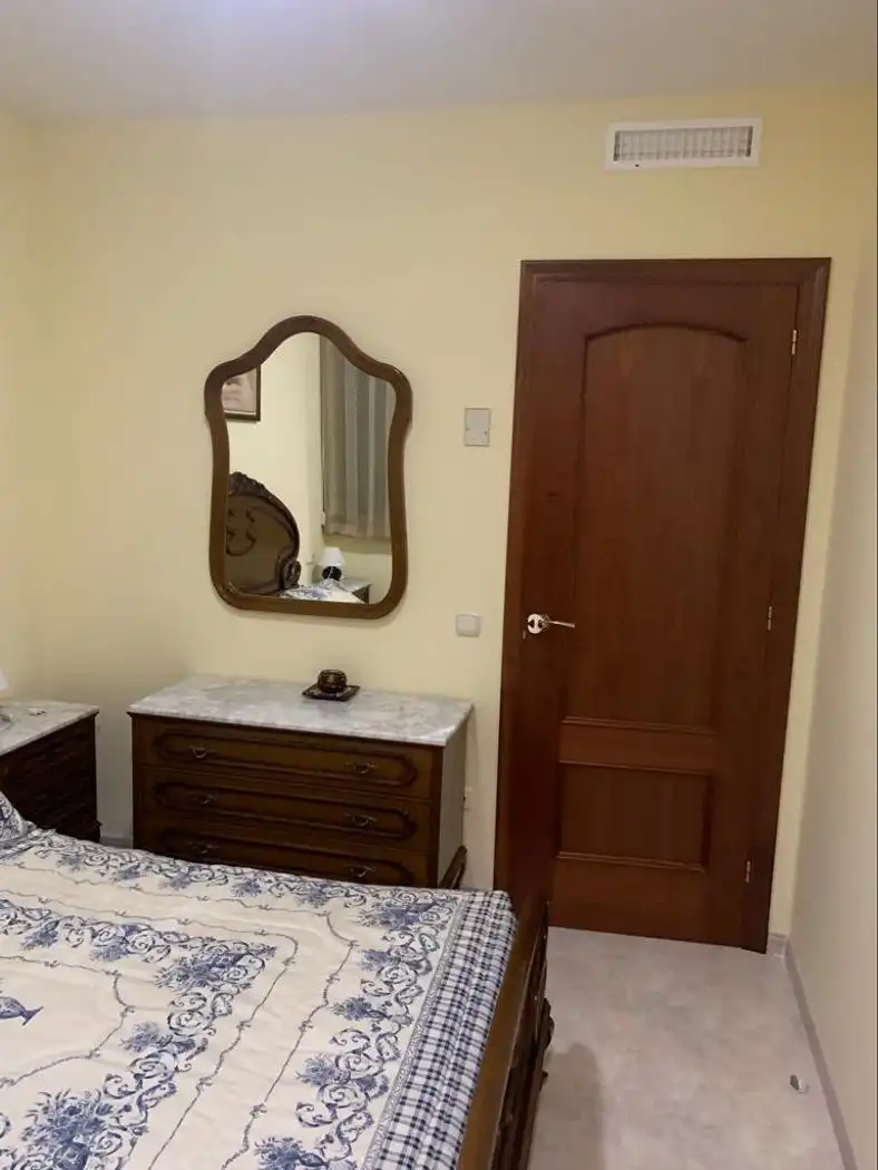 Habitación de Piso en venta en Vinaròs con Aire acondicionado, Calefacción y Terraza