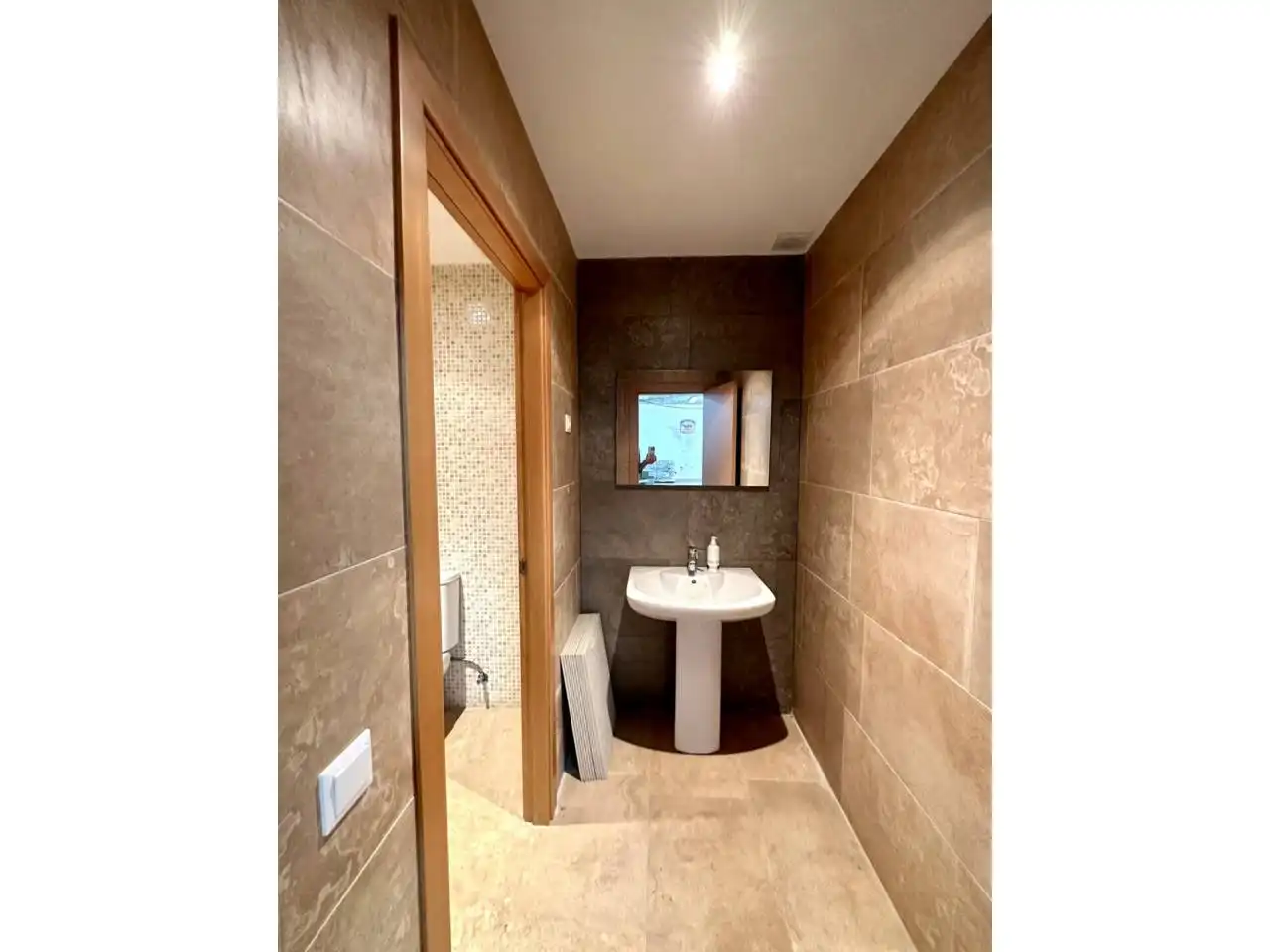 Business premises to rent in Calle SANT ISIDRE, imagen 9