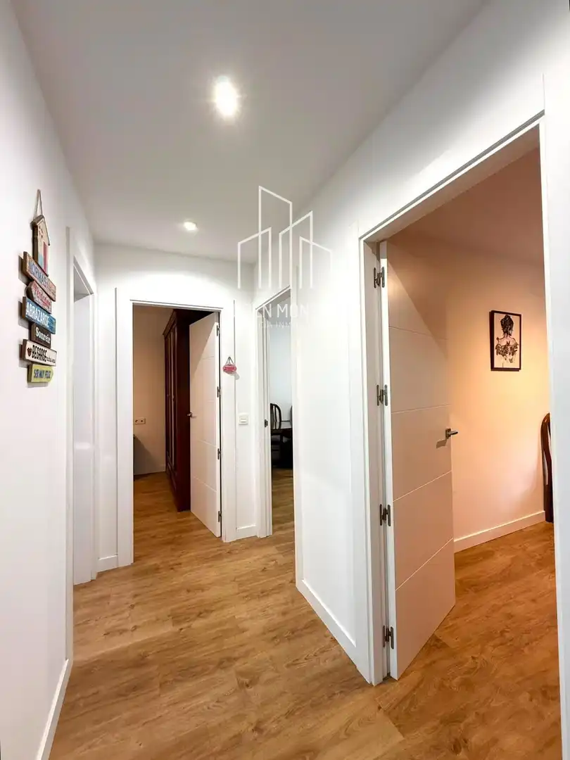 Flat for rent in Salamanca  with Heating, Terrace and Storage room