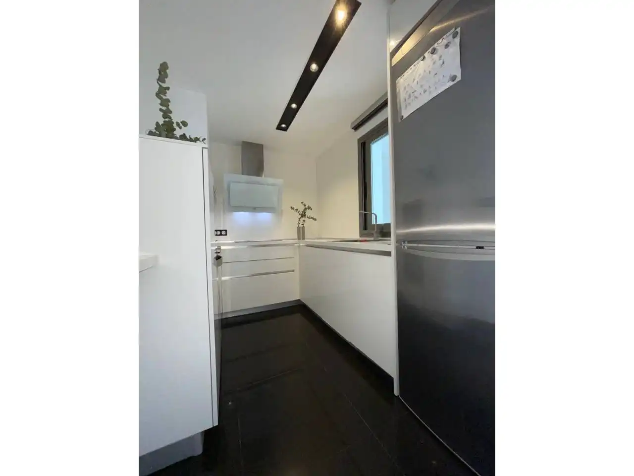 Flat for rent in Estepona, Málaga