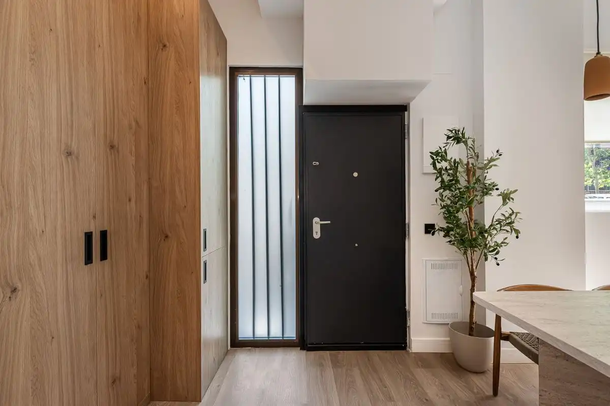 Planta baixa en venda en Madrid amb Aire condicionat, Calefacció i Traster