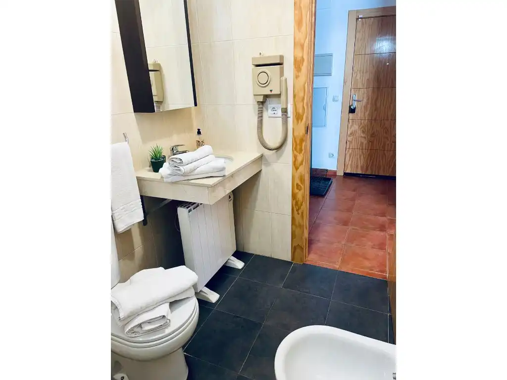Baño de Estudio en venta en Sierra Nevada