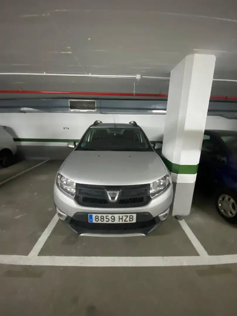 Parking of Garage for sale in Barcelona