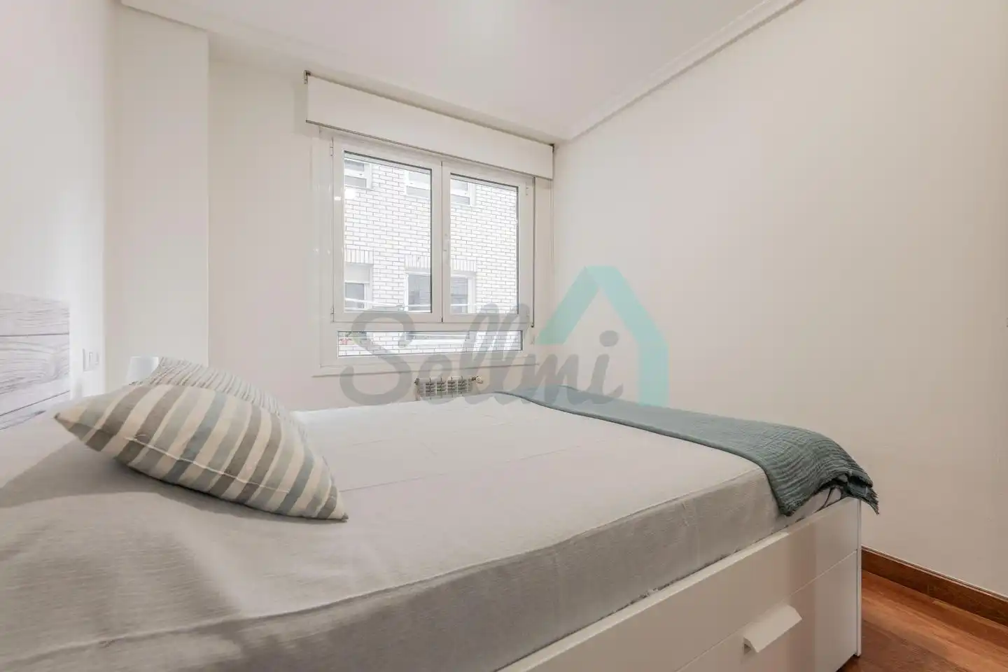Flat with lift to rent in Calle González Besada, imagen 15