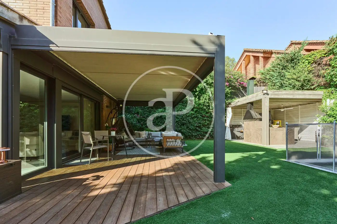 Houses for sale in Carrer Oceà Atlàntic, Golf - Can Trabal