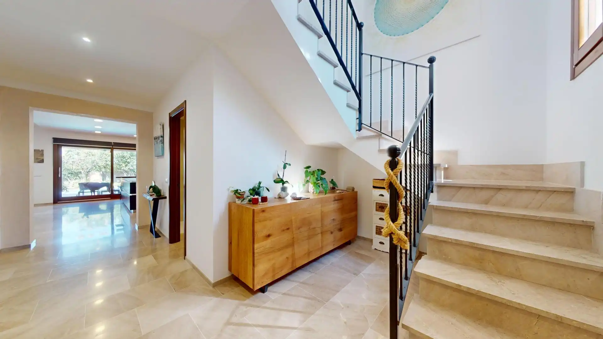 Terraced house with terrace for sale in Vilafranca de Bonany, imagen 9