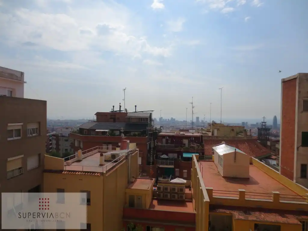 Flat for sale in Horta - Guinardó, imagen 3