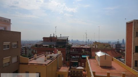 Foto 3 de Pis en venda a El Guinardó, Barcelona Capital