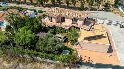 Foto 4 de Casa o xalet en venda a Avinguda de Cova del Llop Marí, 37, Pueblo Español - Coveta Fumá, Alicante