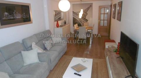 Foto 3 de Pis de lloguer a La Cañada de San Urbano, Almería