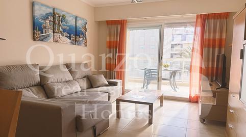 Foto 3 de Apartament en venda a Avinguda de Les Corts, Daimús, Valencia